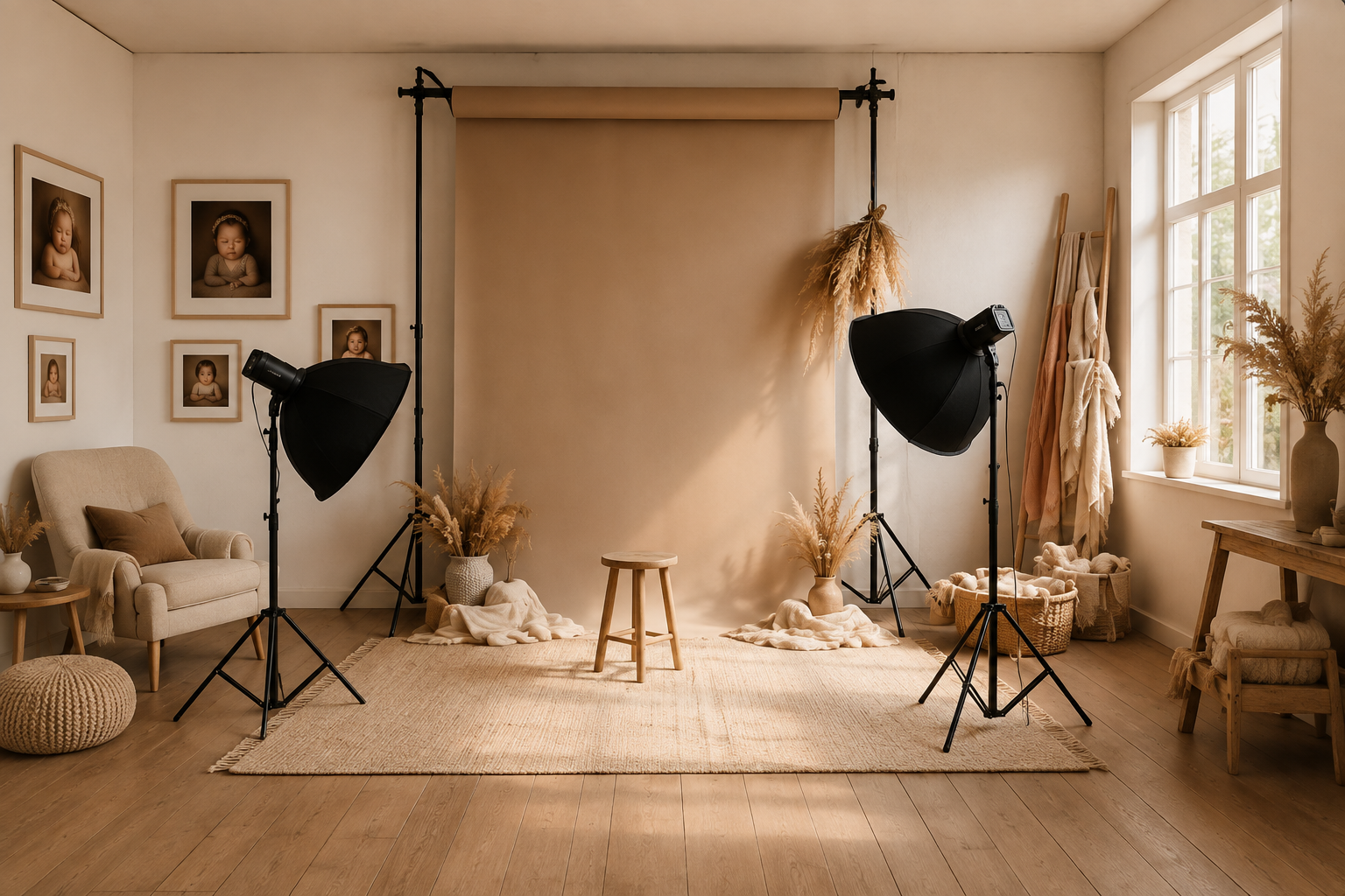 Studio Pascaline LM Photography près de Rouen à Caumont en Normandie