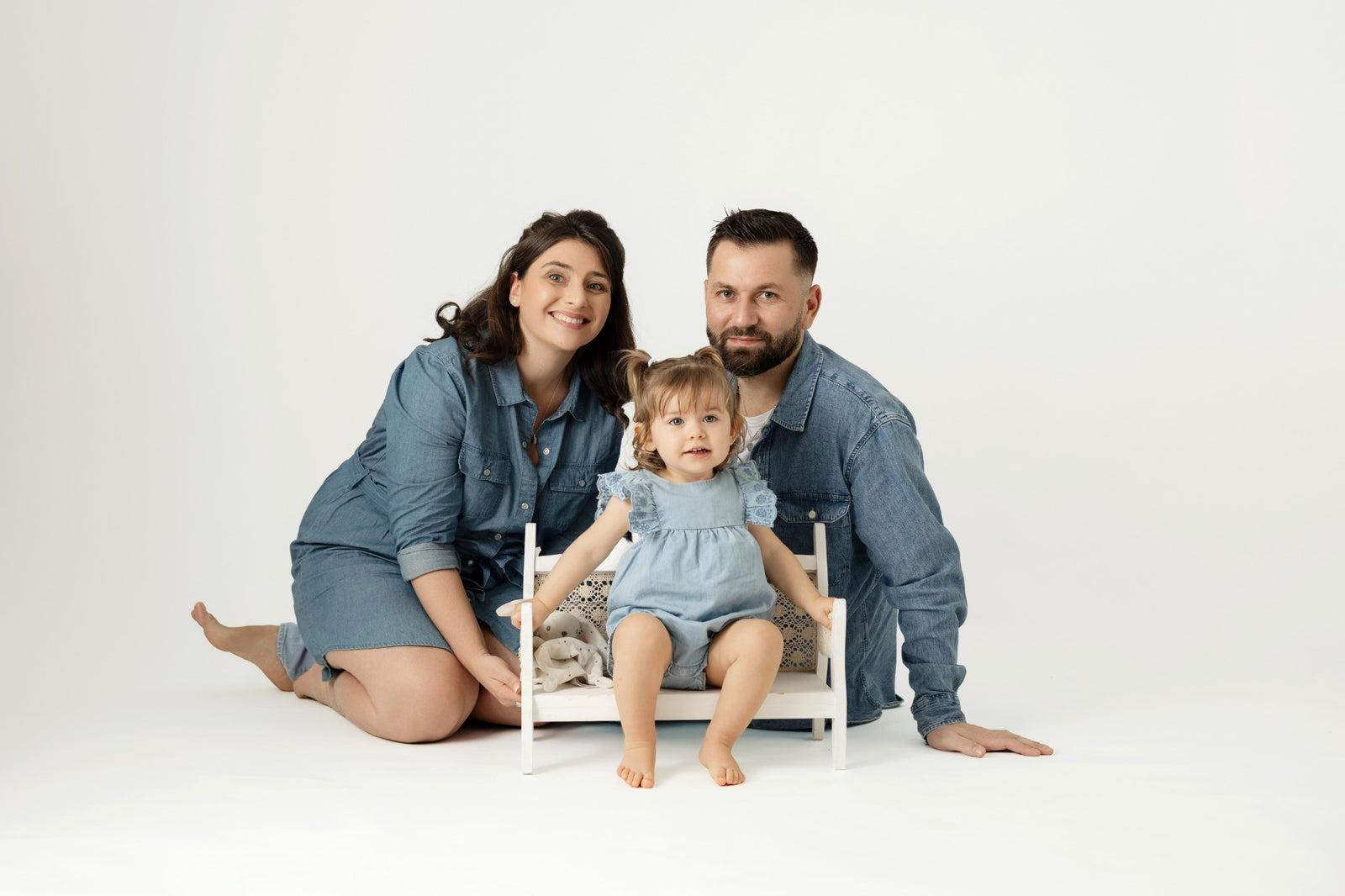 Séance photo portrait et famille réalisée par Pascaline LM