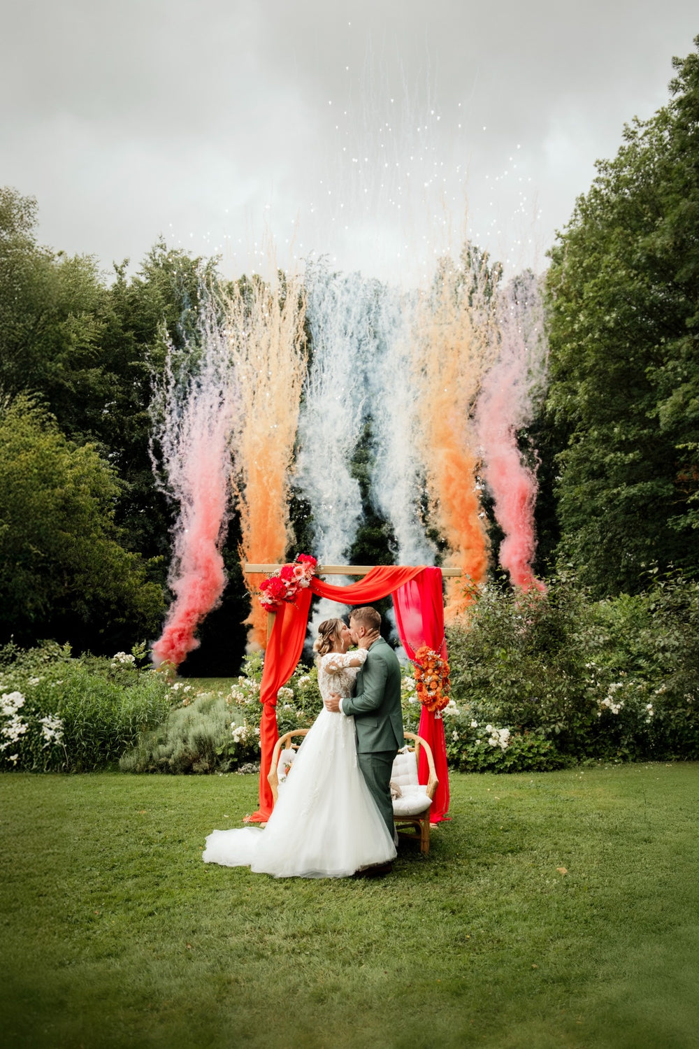 Photographe mariage Rouen et Normandie - reportage photo de mariage
