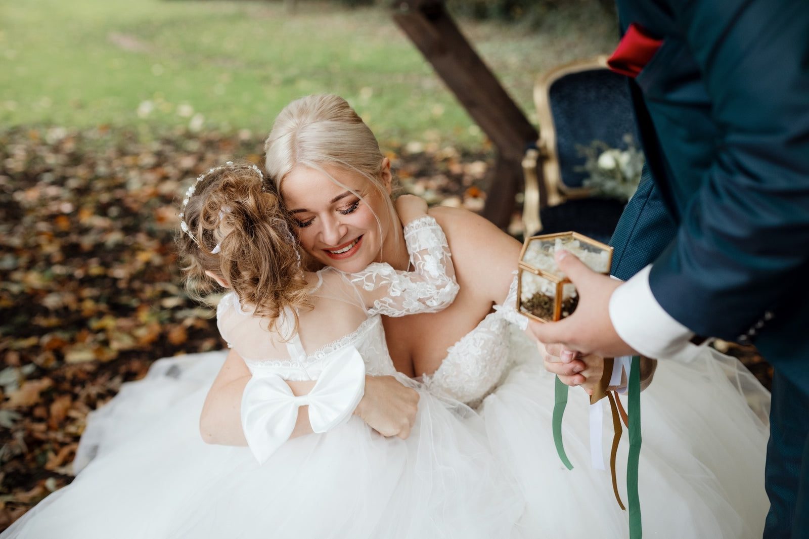 Reportage photo de mariage réalisé par Pascaline LM