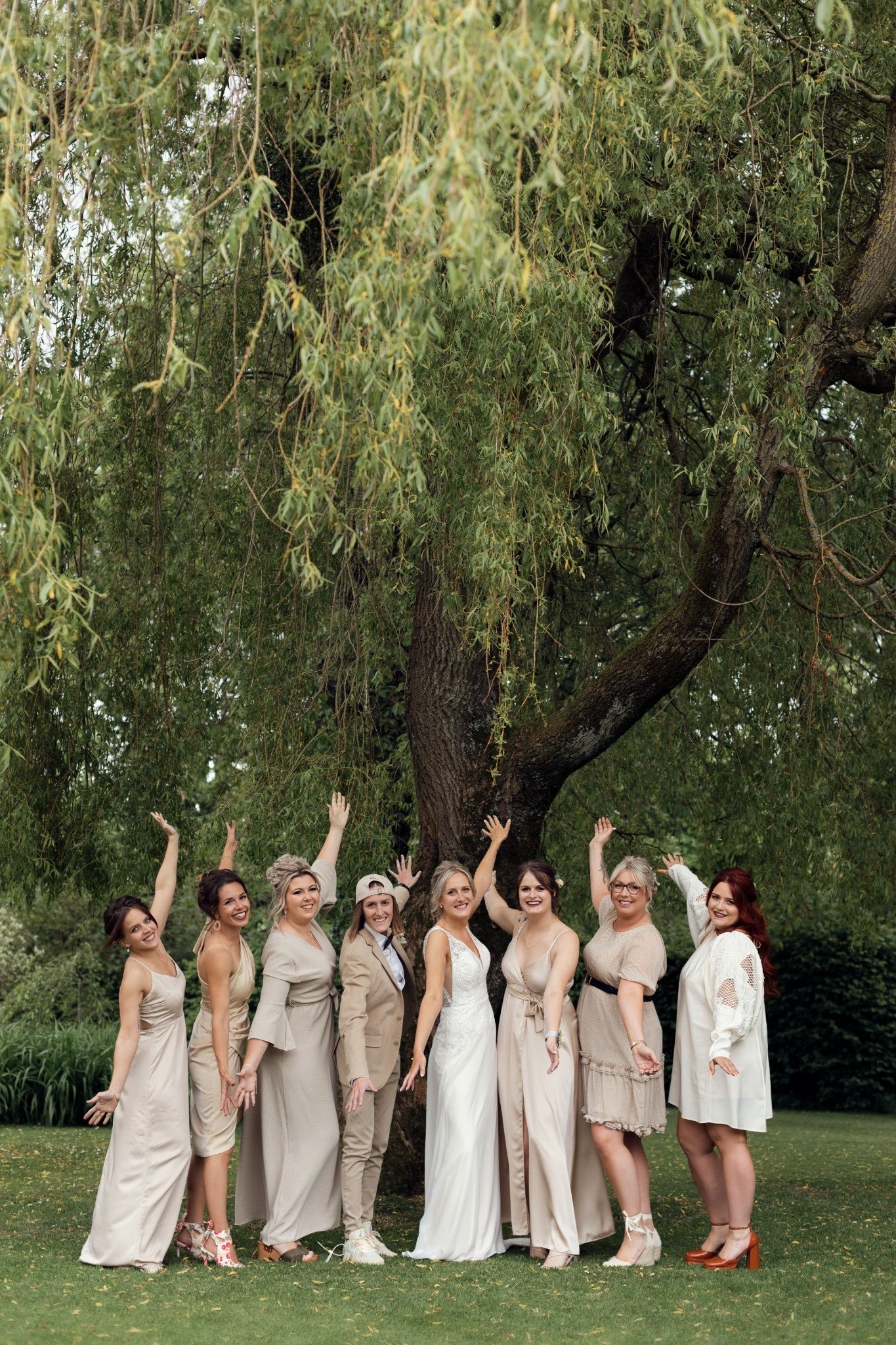Reportage photo de mariage réalisé par Pascaline LM